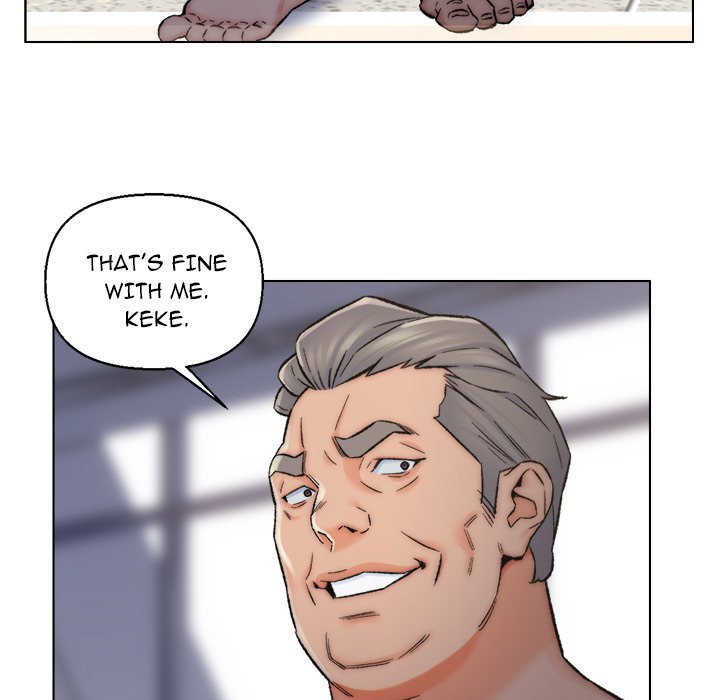 Old Friend Chapter 10