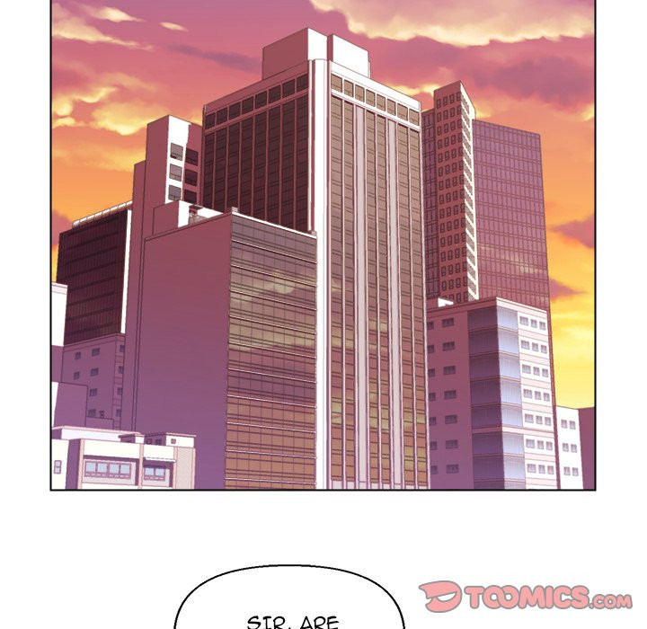 Old Friend Chapter 10