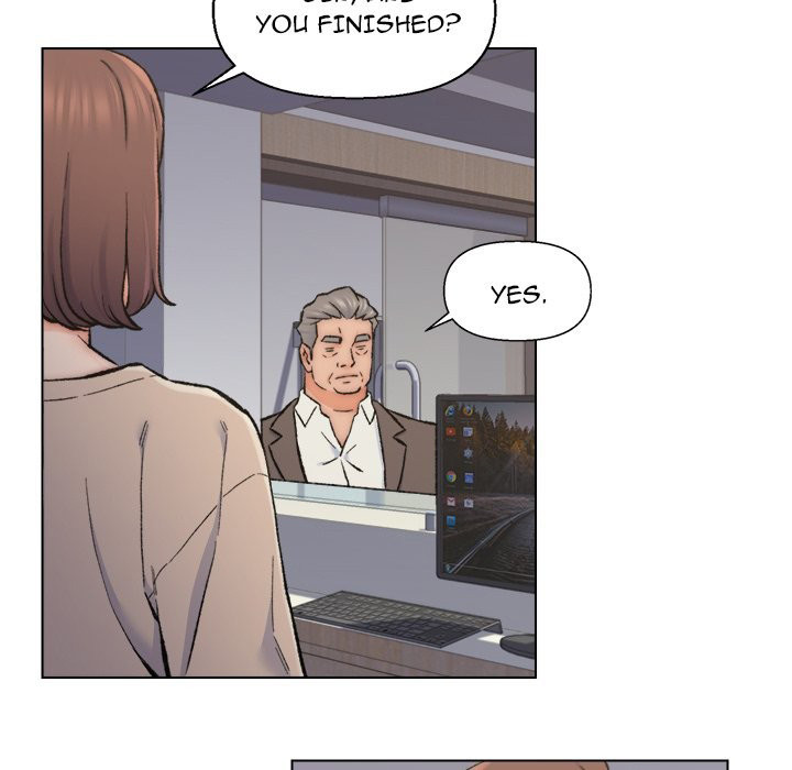 Old Friend Chapter 10