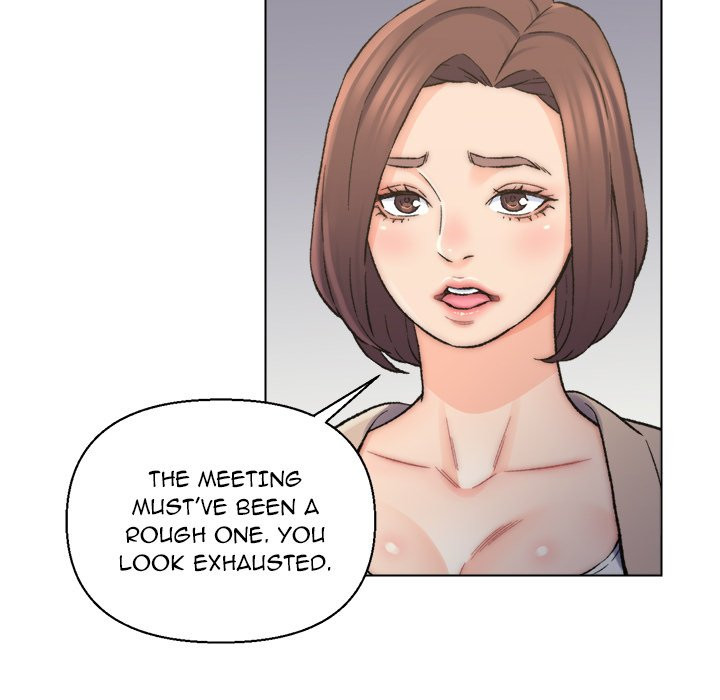 Old Friend Chapter 10