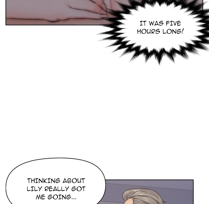Old Friend Chapter 10