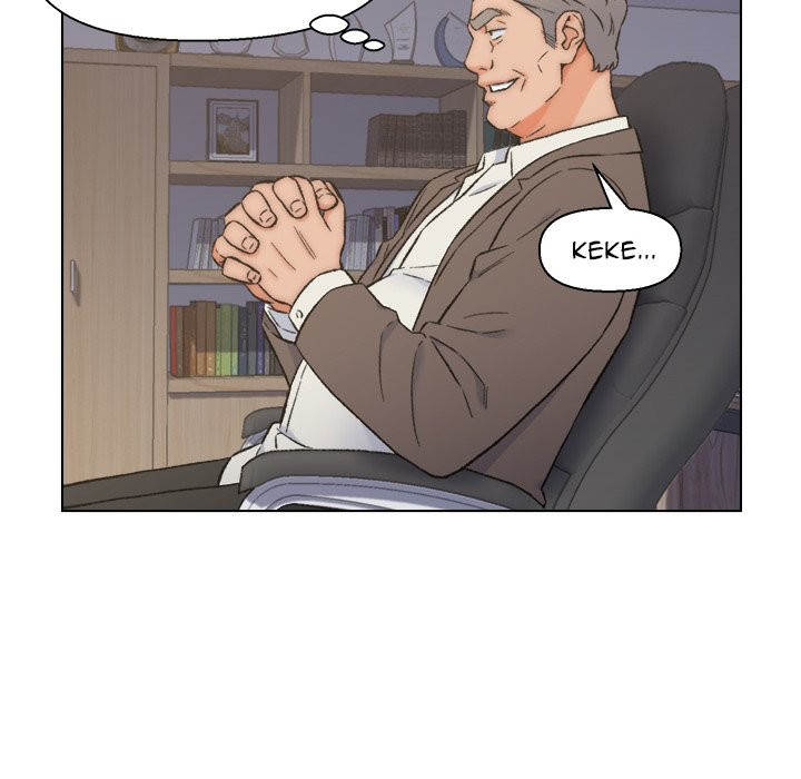 Old Friend Chapter 10