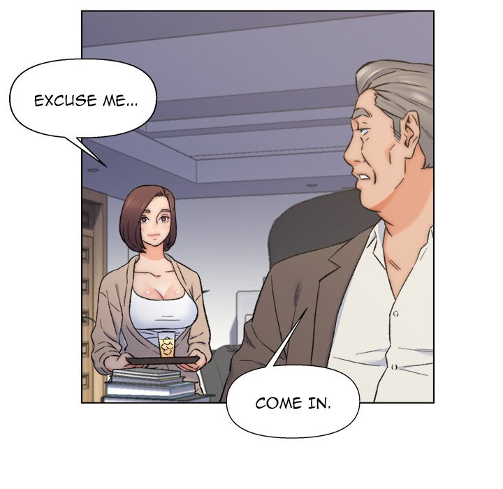 Old Friend Chapter 10