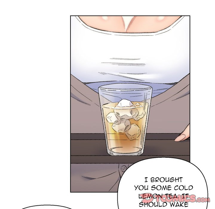 Old Friend Chapter 10