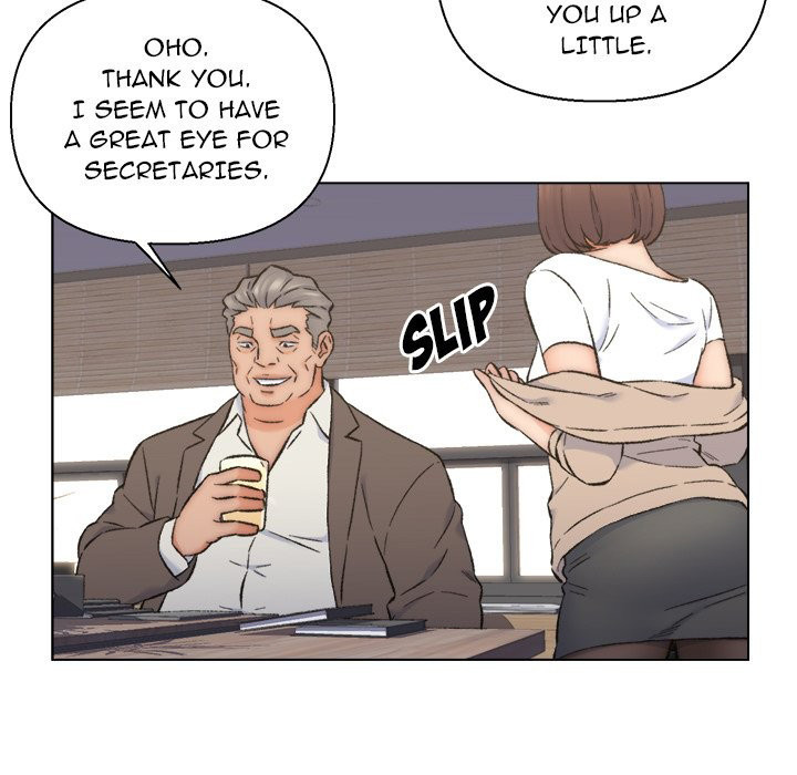 Old Friend Chapter 10