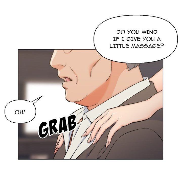 Old Friend Chapter 10
