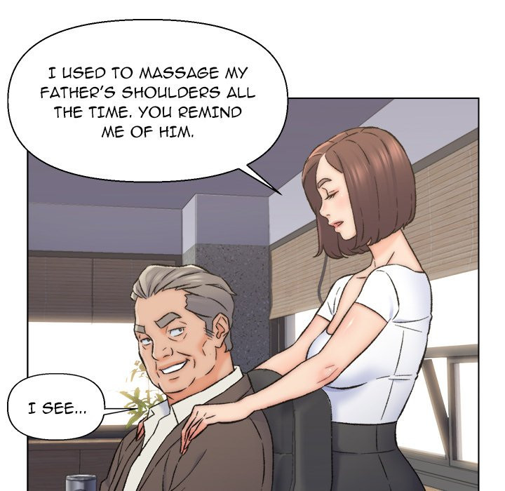 Old Friend Chapter 10
