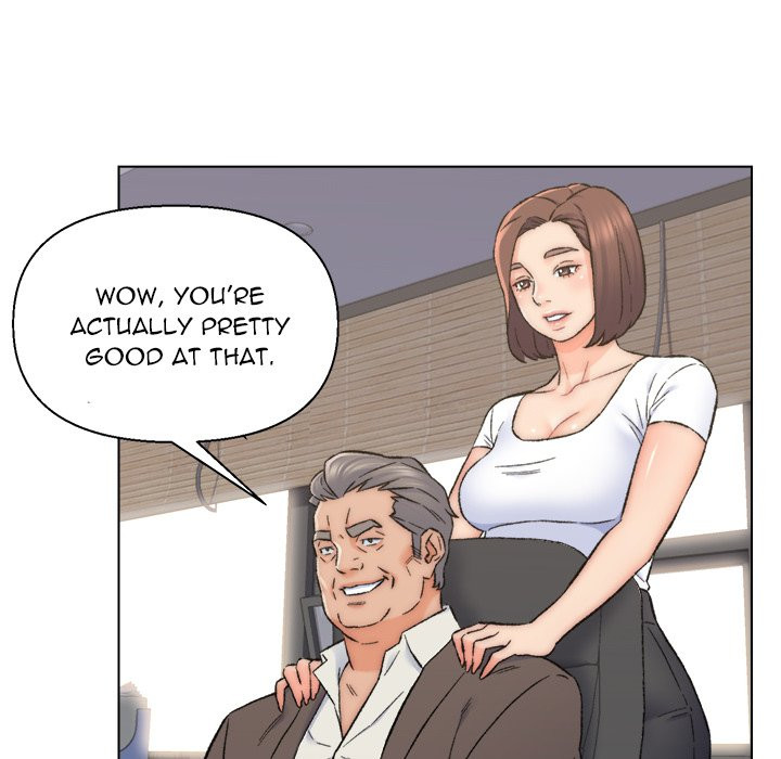 Old Friend Chapter 10