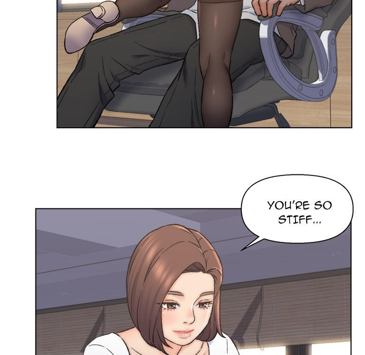 Old Friend Chapter 10