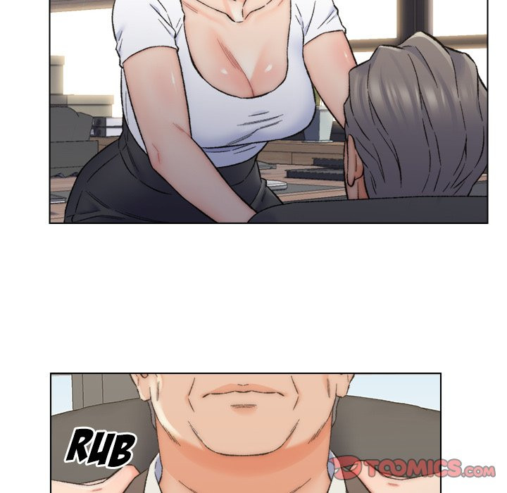 Old Friend Chapter 10