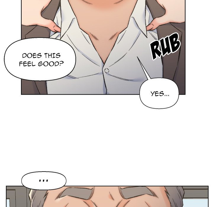 Old Friend Chapter 10