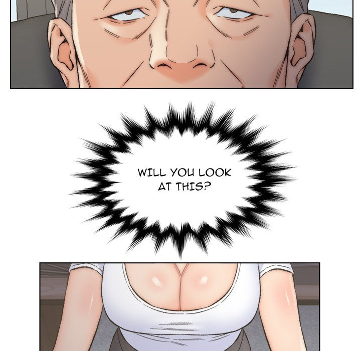 Old Friend Chapter 10