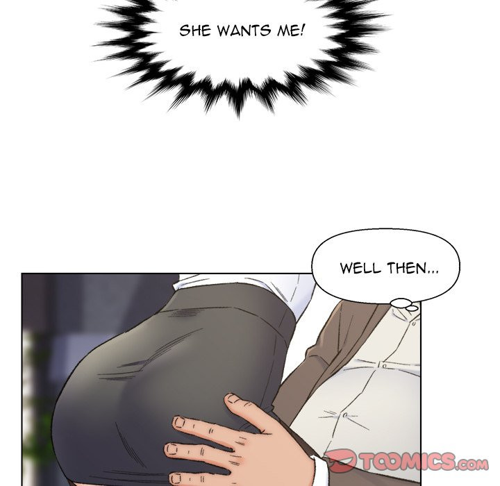 Old Friend Chapter 10