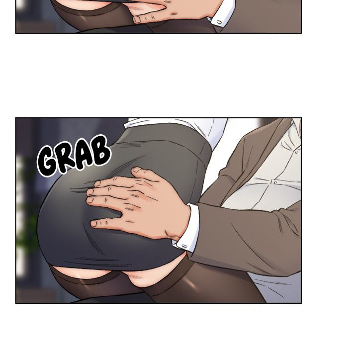 Old Friend Chapter 10