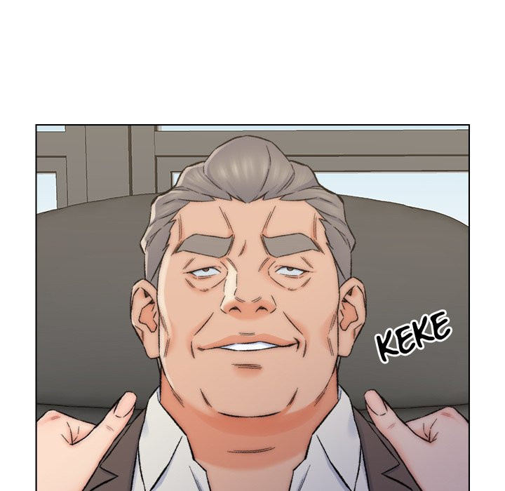 Old Friend Chapter 10