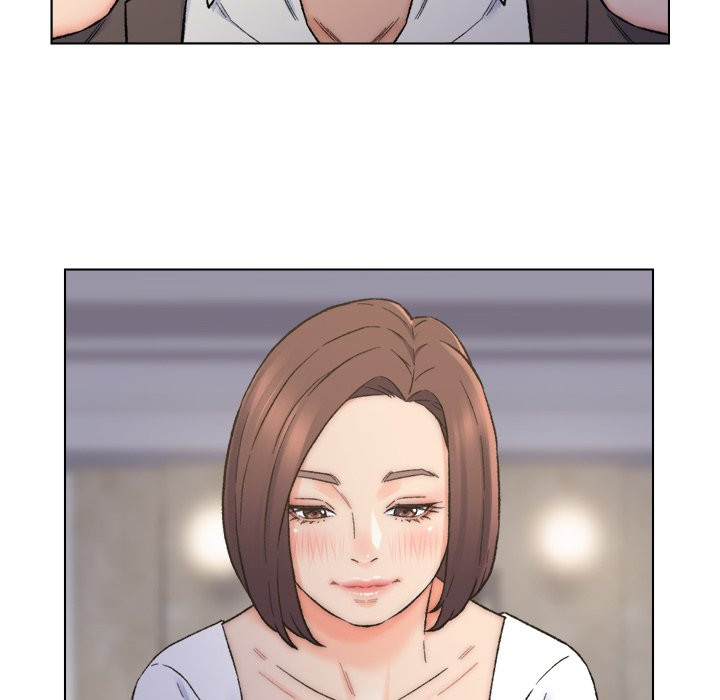 Old Friend Chapter 10