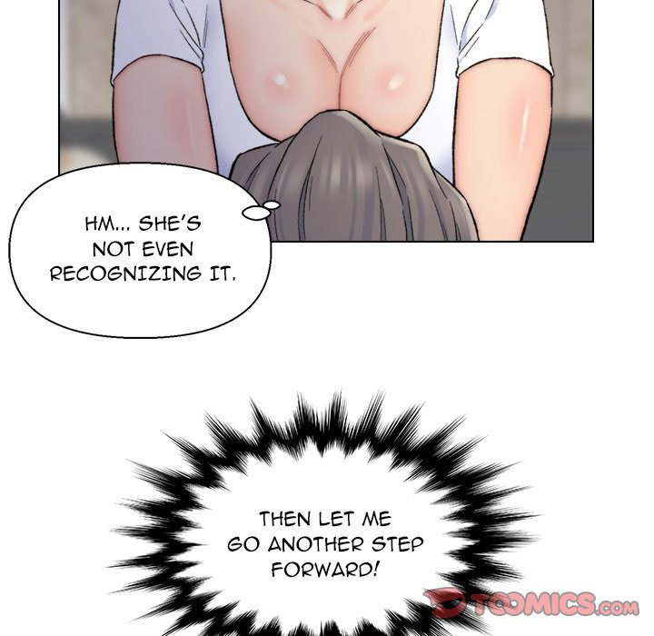 Old Friend Chapter 10