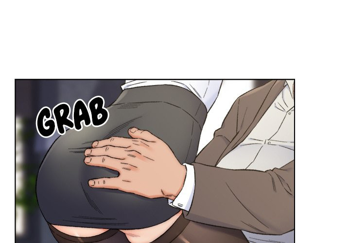 Old Friend Chapter 11