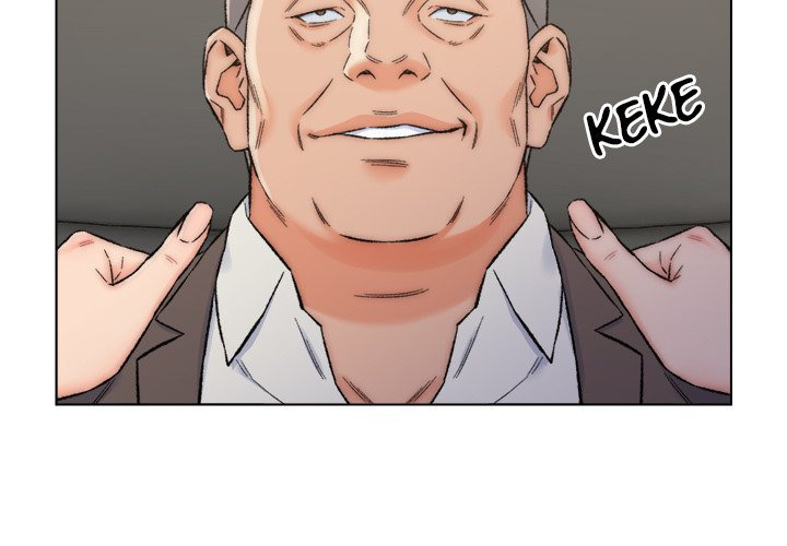 Old Friend Chapter 11