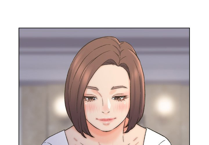 Old Friend Chapter 11