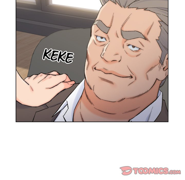 Old Friend Chapter 11