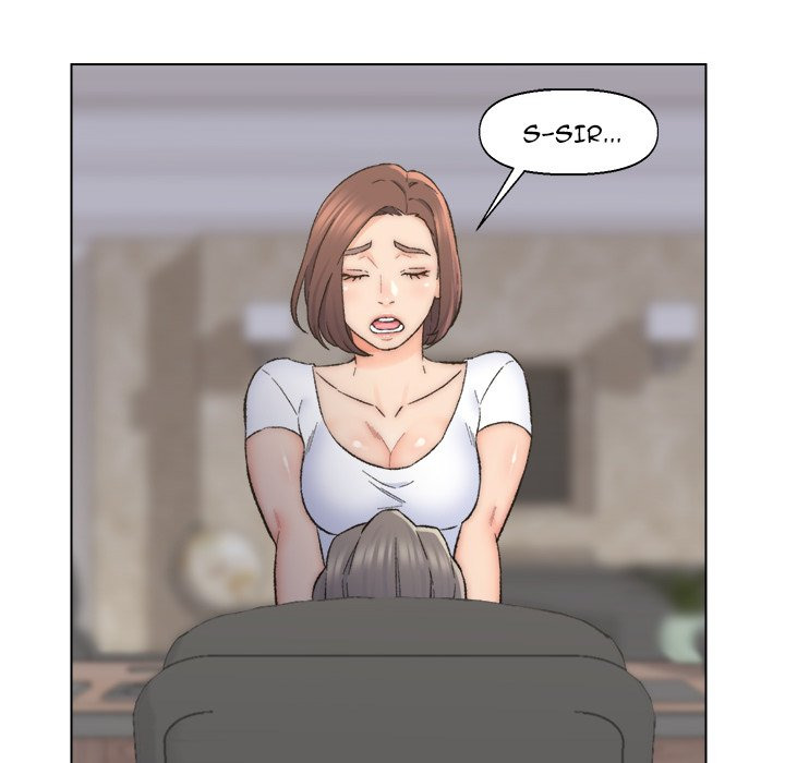 Old Friend Chapter 11