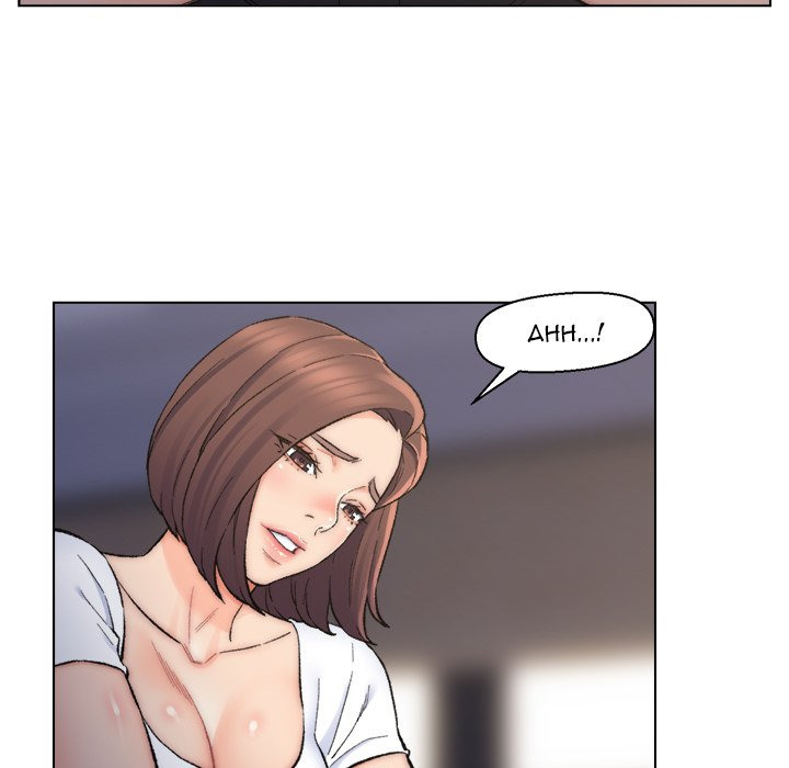 Old Friend Chapter 11