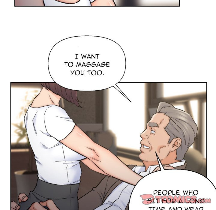 Old Friend Chapter 11