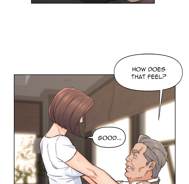 Old Friend Chapter 11