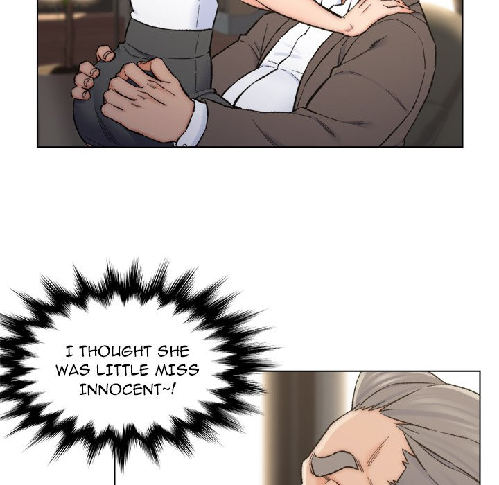 Old Friend Chapter 11