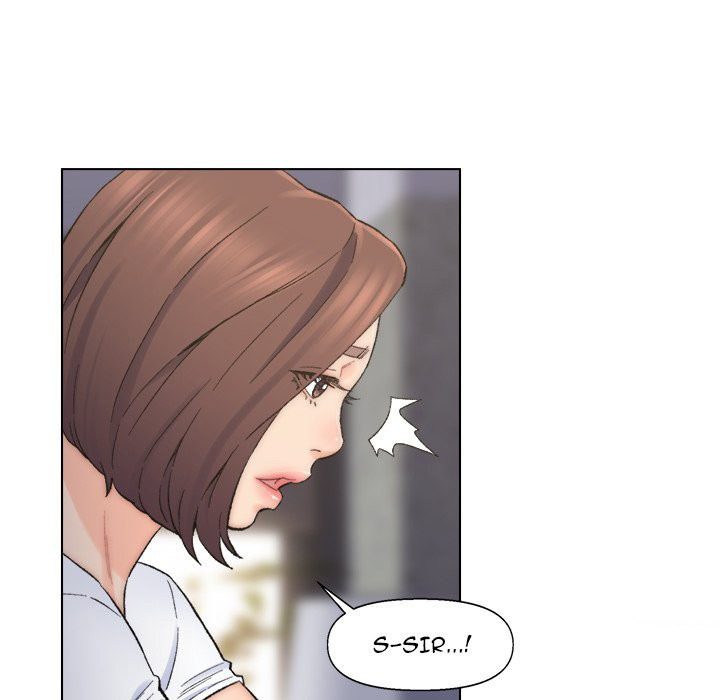 Old Friend Chapter 11