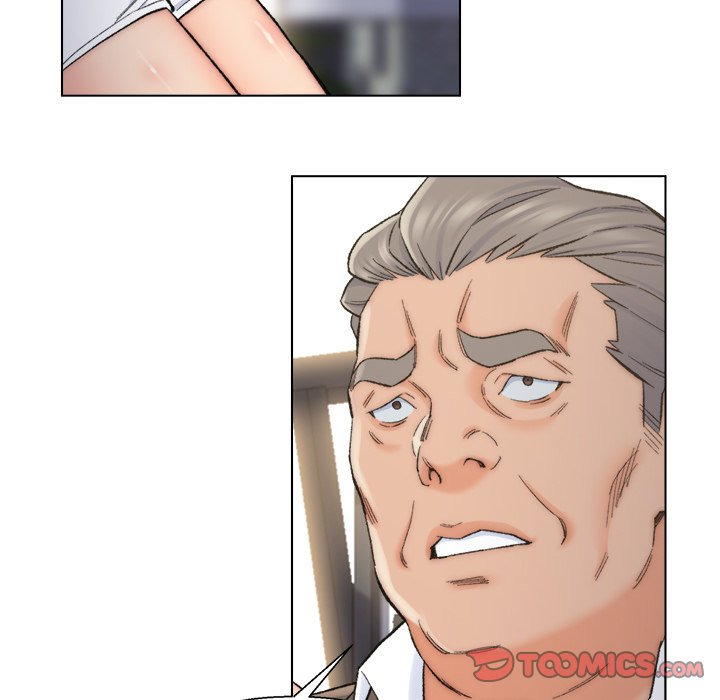 Old Friend Chapter 11