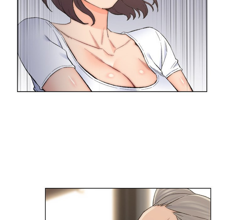 Old Friend Chapter 11