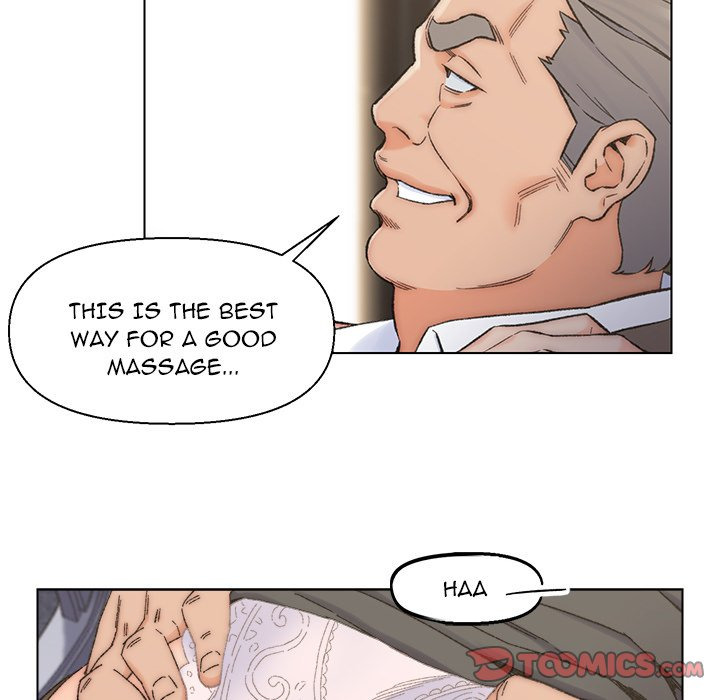 Old Friend Chapter 11