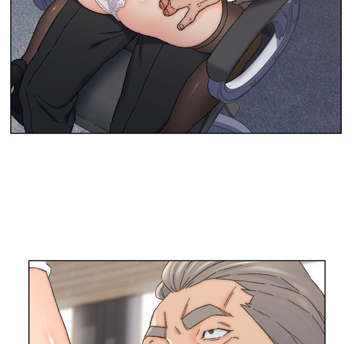 Old Friend Chapter 11