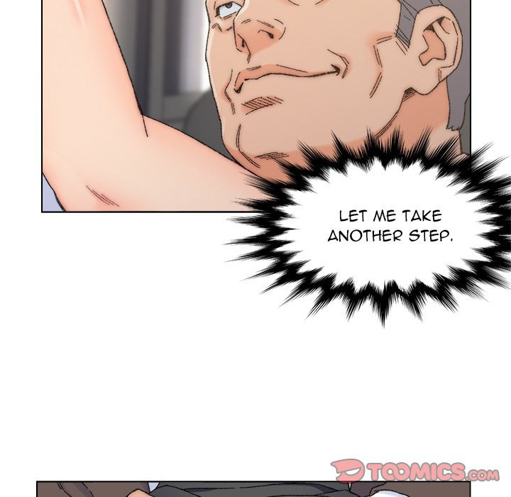 Old Friend Chapter 11