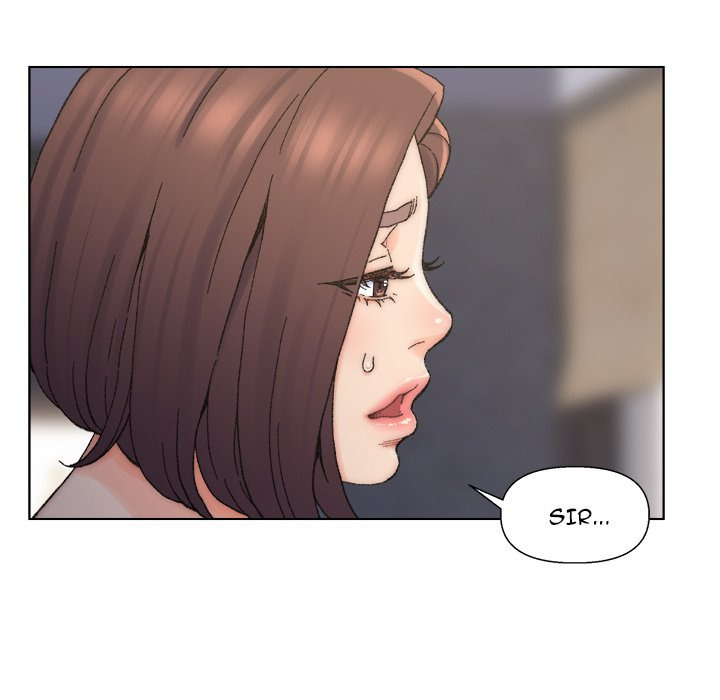 Old Friend Chapter 11
