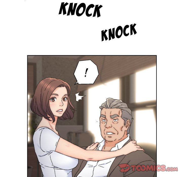 Old Friend Chapter 11