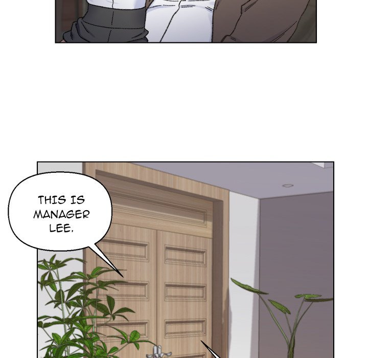 Old Friend Chapter 11