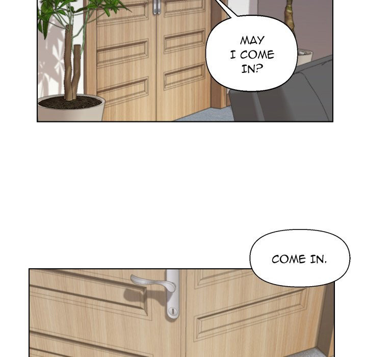 Old Friend Chapter 11