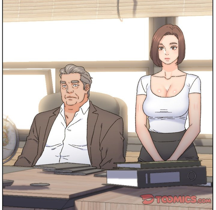 Old Friend Chapter 11