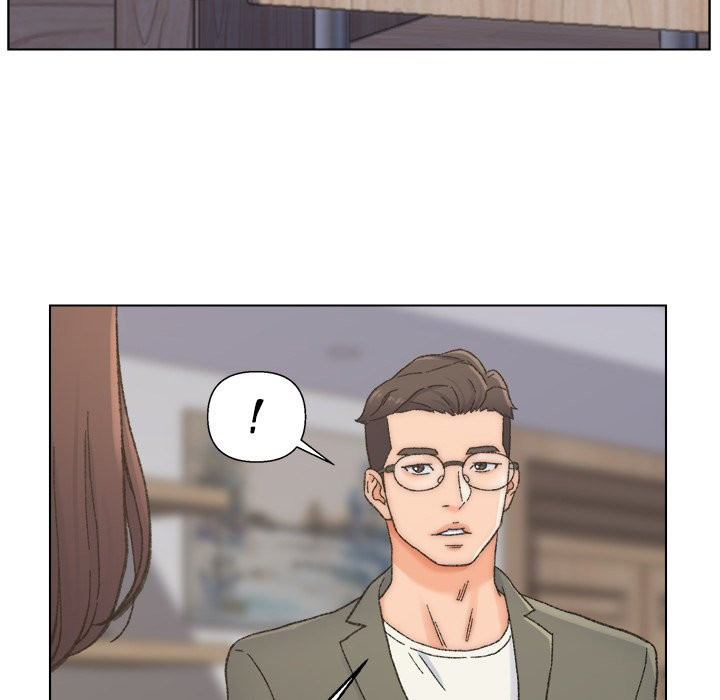 Old Friend Chapter 11