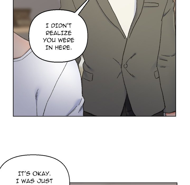 Old Friend Chapter 11