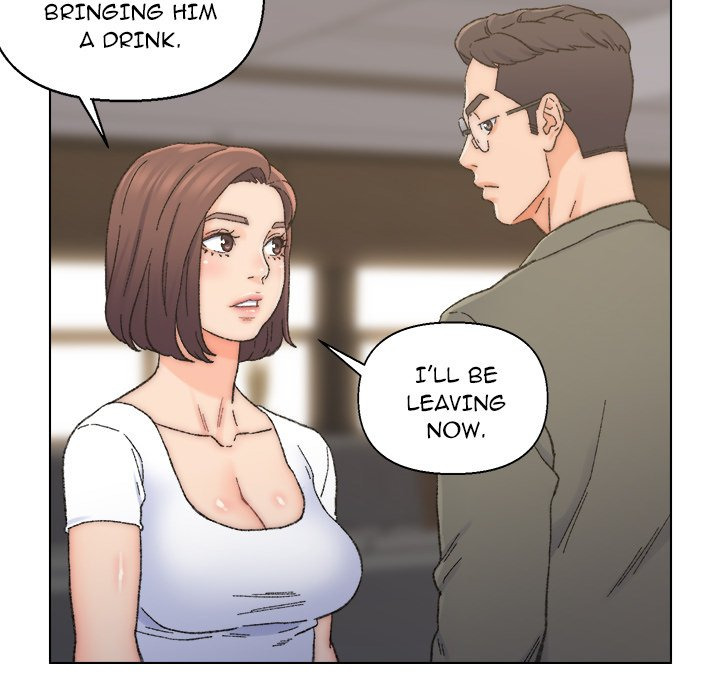 Old Friend Chapter 11