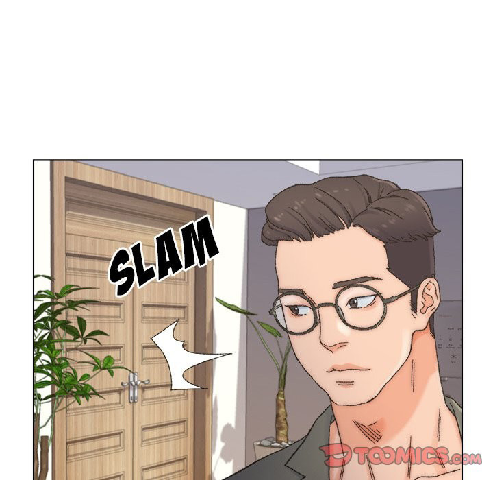 Old Friend Chapter 11