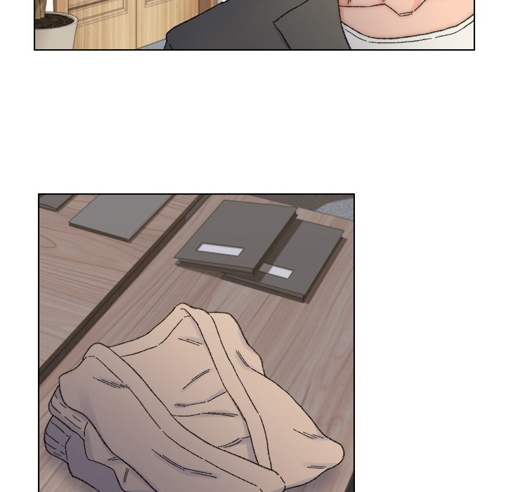 Old Friend Chapter 11