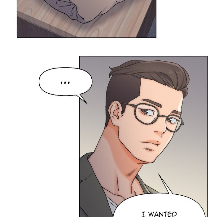 Old Friend Chapter 11