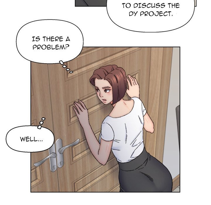 Old Friend Chapter 11