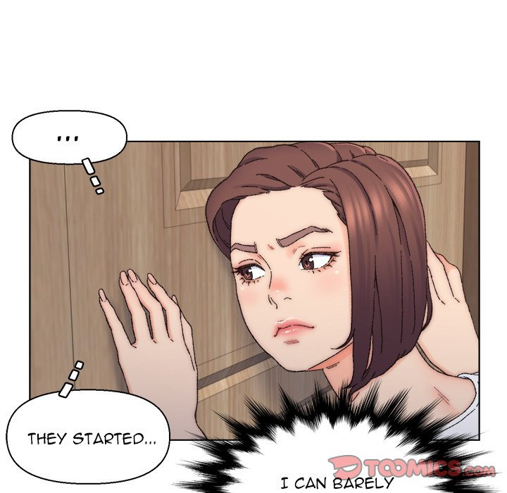 Old Friend Chapter 11