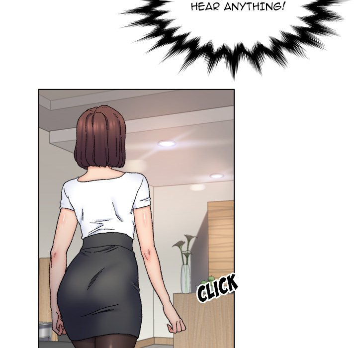 Old Friend Chapter 11
